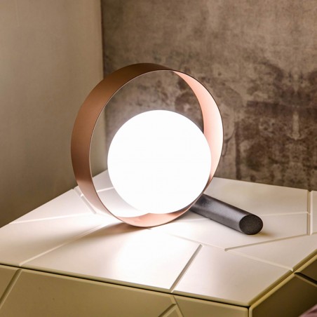 Riflessi - Bubble Lamp