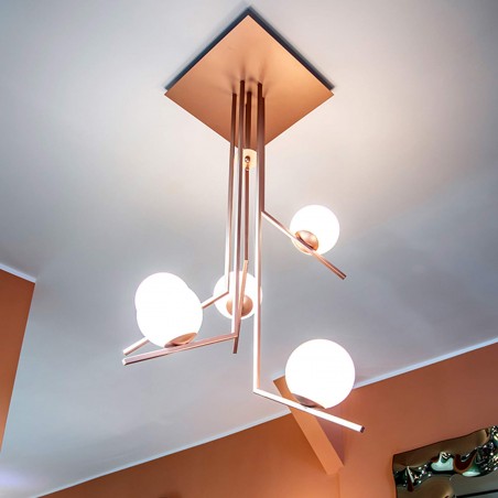 Riflessi - Suspension Dodo