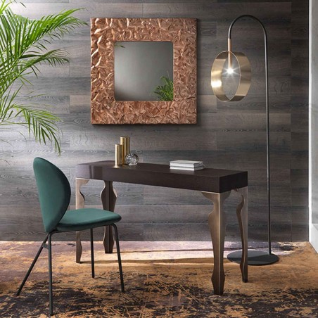Riflessi - Lampadaire Led Loop