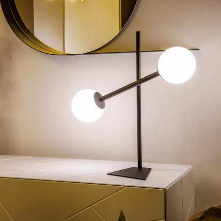 Riflessi - Meridian Big Lamp