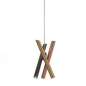 Riflessi - Shangai Suspension