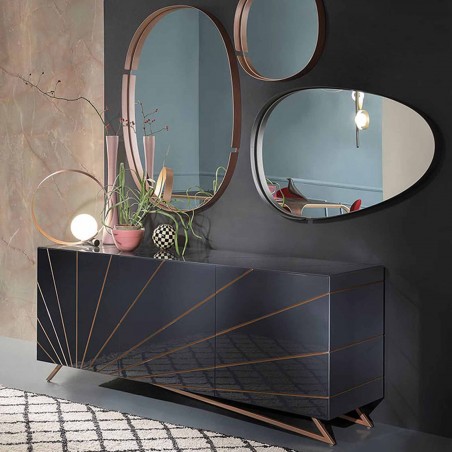 Riflessi - Solaris Sideboard