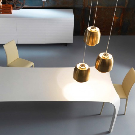 Riflessi - Unico Table