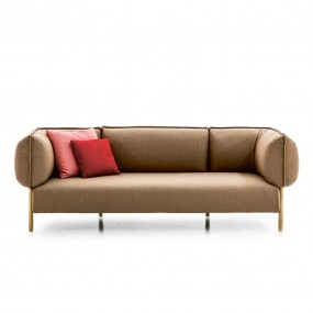 Moroso - Tender Sofa