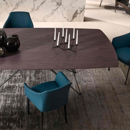 Riflessi - Table Pegaso