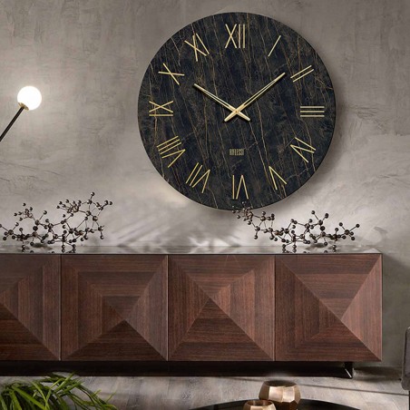 Riflessi - Portofino Wall Clock