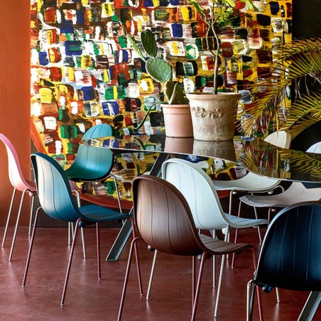 Moroso - Impossible Wood Chair