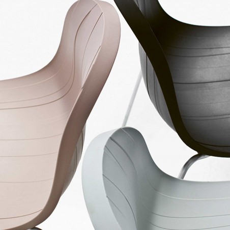 Moroso - Impossible Wood Chair