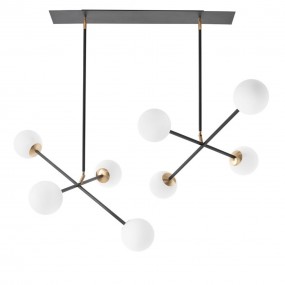 Riflessi - Lampada Meridian S8