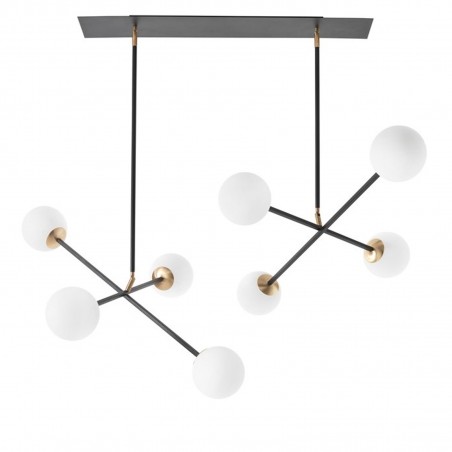 Riflessi - Meridian S8 Lamp