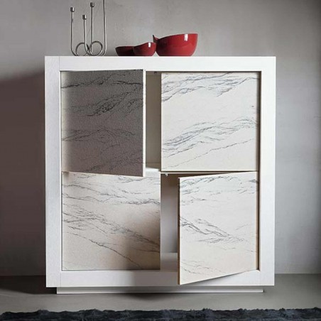 Riflessi - Buffet Picasso P1