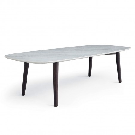 Poliform - Table Mad Dining
