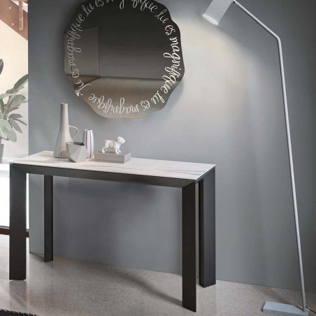 Riflessi - Manhattan Console Table