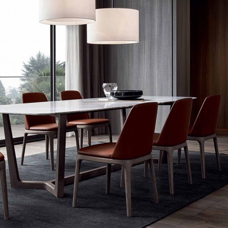 Poliform - Chaise Grace