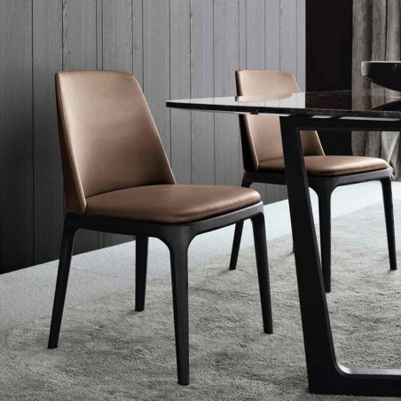 Poliform - Chaise Grace