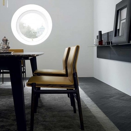 Poliform - Chaise Ipanema