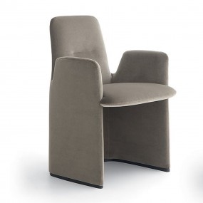 Poliform - Sedia Guest