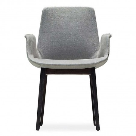 Poliform - Ventura Chair with armrests