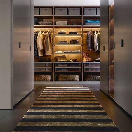 Poliform - Stripes Carpet