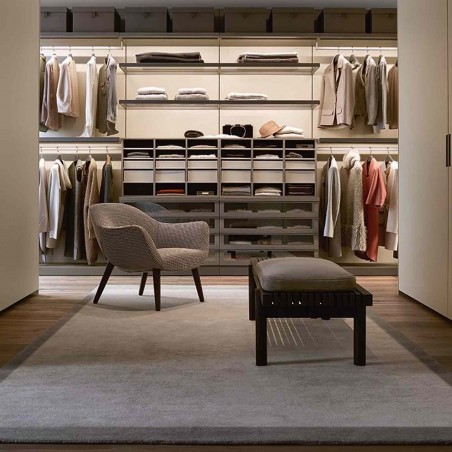 Poliform - Frame Carpet