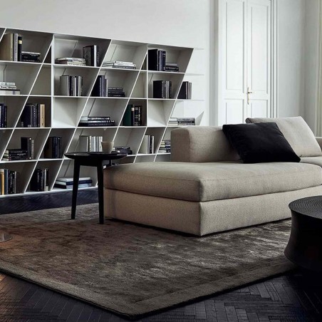 Poliform - Frame Carpet