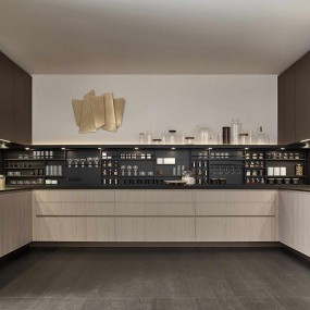 Poliform - Alea Kitchen