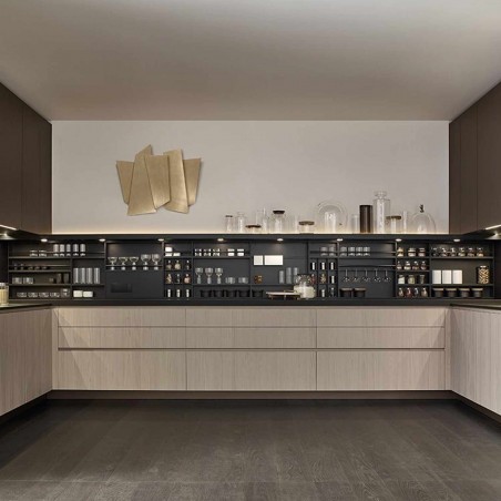 Poliform - Alea Kitchen