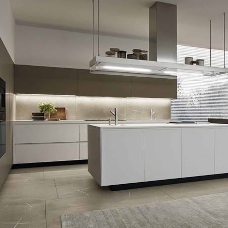 Poliform - Cuisine Alea
