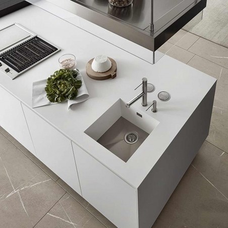 Poliform - Alea Kitchen