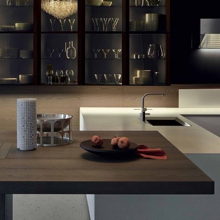 Poliform - Trail Kitchen