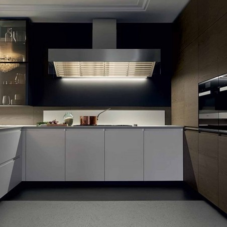 Poliform - Trail Kitchen