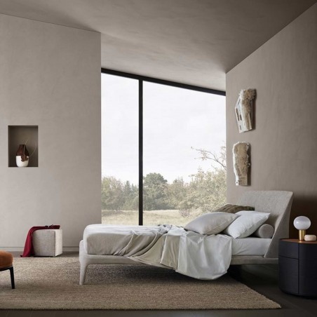 Poliform - Letto Kelly