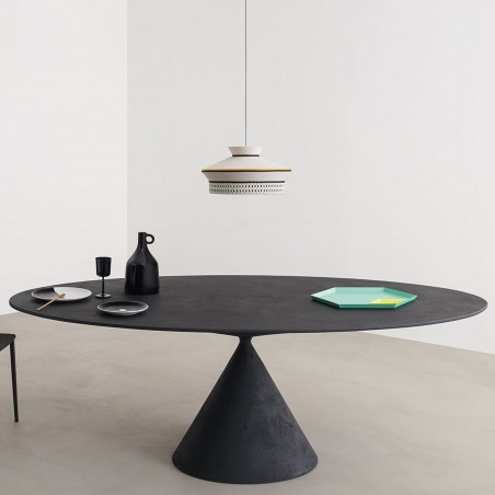 Desalto - Table Clay - Outlet