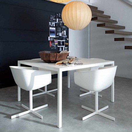 Poliform - Trevi Table