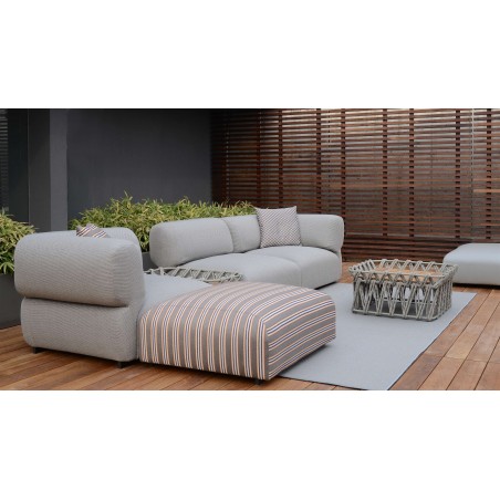 B&B Italia - Divano Butterfly Outdoor
