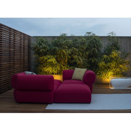 B&B Italia - Divano Butterfly Outdoor