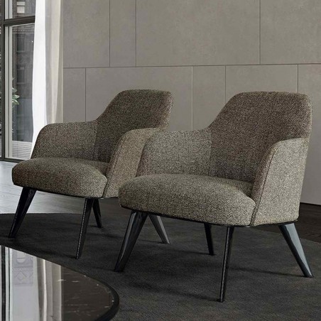 Poliform - Fauteuil Jane