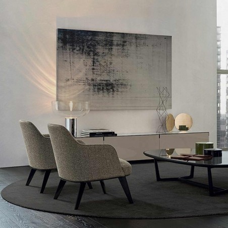 Poliform - Fauteuil Jane