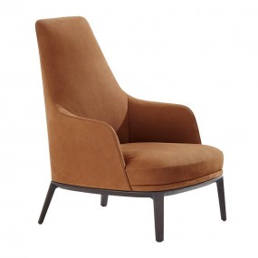 Poliform - Poltrona Jane Lounge