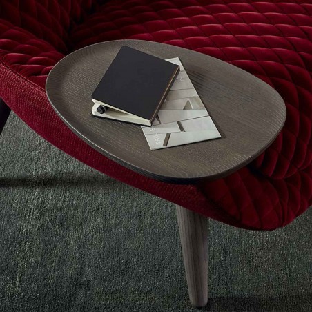 Poliform - Mad King Armchair