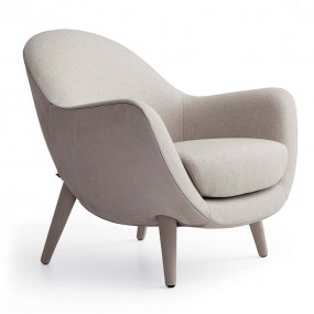 Poliform - Mad Queen Armchair