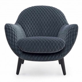 Poliform - Mad Queen Armchair