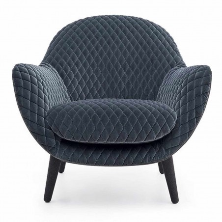 Poliform - Mad Queen Armchair