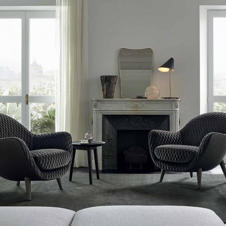 Poliform - Mad Queen Armchair