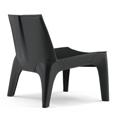 Poliform - Fauteuil BB