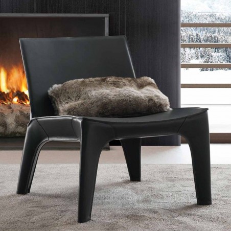 Poliform - BB Armchair