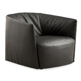 Poliform - Fauteuil Santa Monica