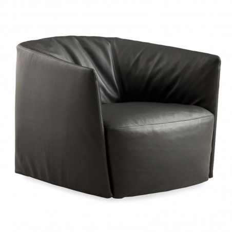 Poliform - Fauteuil Santa Monica