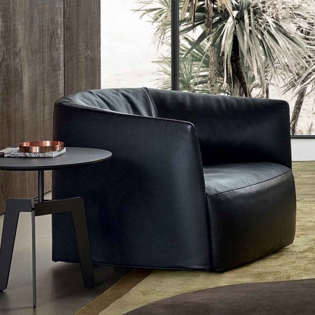 Poliform - Santa Monica Armchair