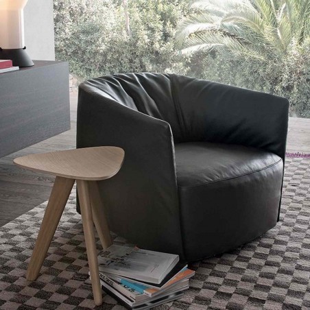 Poliform - Fauteuil Santa Monica